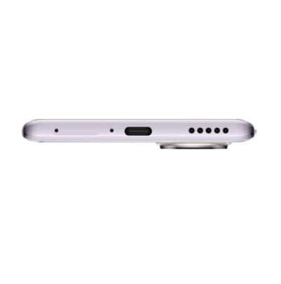 Honor 50 16,7 cm (6.57") Android 11 5G USB Tipo C 6 GB 128 GB 4300 mAh Blanco