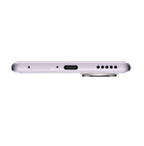 Honor 50 16,7 cm (6.57") Android 11 5G USB Tipo C 6 GB 128 GB 4300 mAh Blanco