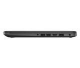 HP 240R G9 Intel® Core™ i5 i5-1335U Computadora portátil 35.6 cm (14") Full HD 8 GB DDR4-SDRAM 512 GB SSD Wi-Fi 6 (802.11ax) Windows 11 Home Negro
