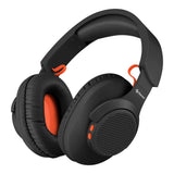 Steren AUD-7630NE audífono y auriculare Auriculares Inalámbrico Diadema Llamadas/Música USB Tipo C Bluetooth Negro