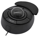 Acteck Virtuos Art X MI787 ratón Universal Ambidextro USB tipo A Óptico 1600 DPI