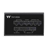 Thermaltake TOUGHPOWER GF A3 Gold 850W - TT Premium Edition unidad de fuente de alimentación 24-pines ATX ATX Negro