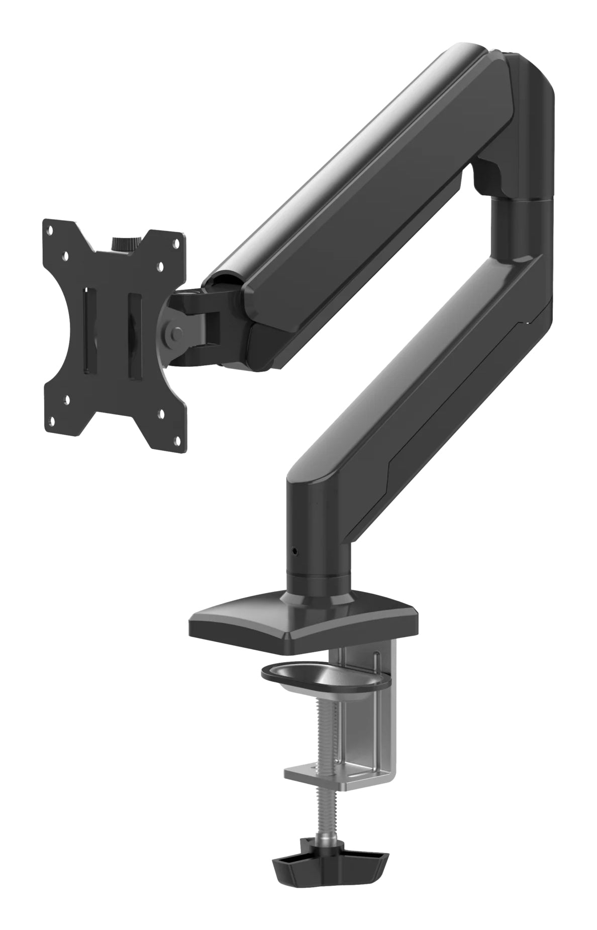 Naceb Technology NA-0212 Soportes para monitores 1 10 kg Si