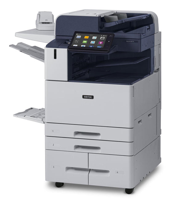 Xerox B8170 Impresora Multifunción WiFi Blanco