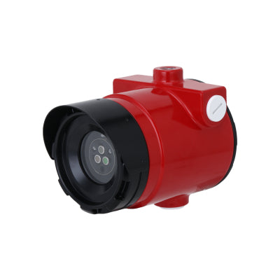 Dahua Technology DHI-HY-IF43DA-EX detector de calor Alámbrico De superficie Detector térmico de temp