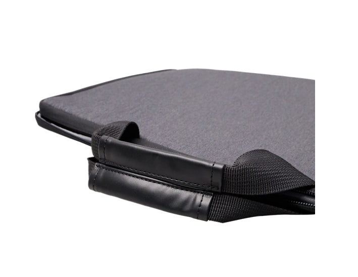 Acer ABG233 Laptop Monocromo 39,6 cm (15.6") Funda Gris