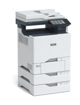 Xerox VersaLink C625_DN Impresora Multifunción Laser Blanco