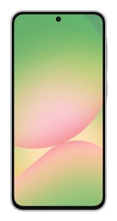 Samsung Galaxy A56 teléfonos inteligentes 17 cm (6.7") Plana Super AMOLED Gorilla Glass