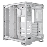 Corsair 6500D AIRFLOW Midi Tower Blanco, ATX, CC-9011260-WW | Gabinetes de computadora