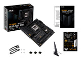 ASUS TUF GAMING B650-PLUS WIFI placas base AMD Zócalo AM5 AMD Ryzen 7000 Series Zócalo AM5