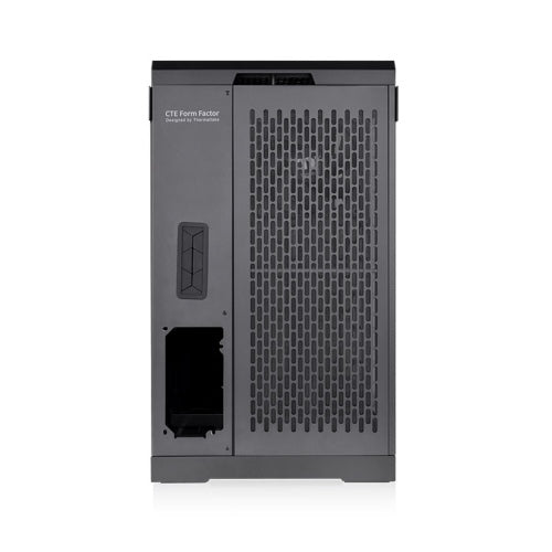 Thermaltake CTE C700 Air Midi Tower Negro