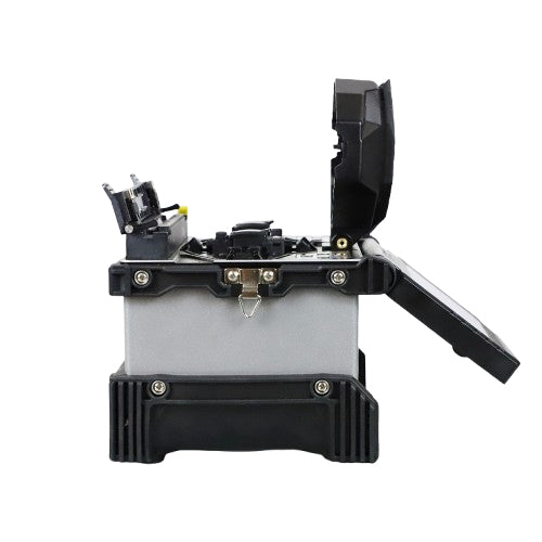 Enson ENS-FS98 empalmadora por fusión, LCD, Negro | Empalmadoras por fusión