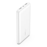 BATERIA POWER BANK 10K MAH USB-A/USB-C