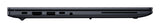 ASUS ExpertBook B5405CCA-U516G512.P1 Laptop Gentle Grey Portátil Negro, Gris Concha