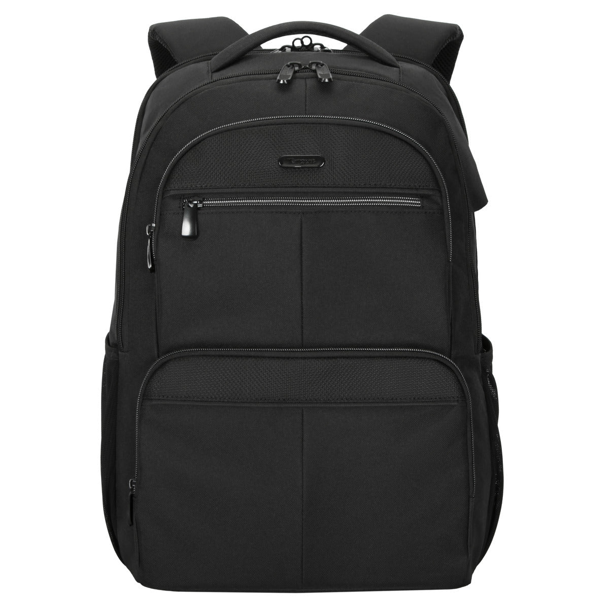 Targus Mochila Laptop Monocromo 40,6 cm (16") Mochila Negro