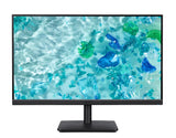 Acer Vero V7 V247Y Ebi Monitor 60,5 cm (23.8") 1920 x 1080 Pixeles Full HD LED Negro