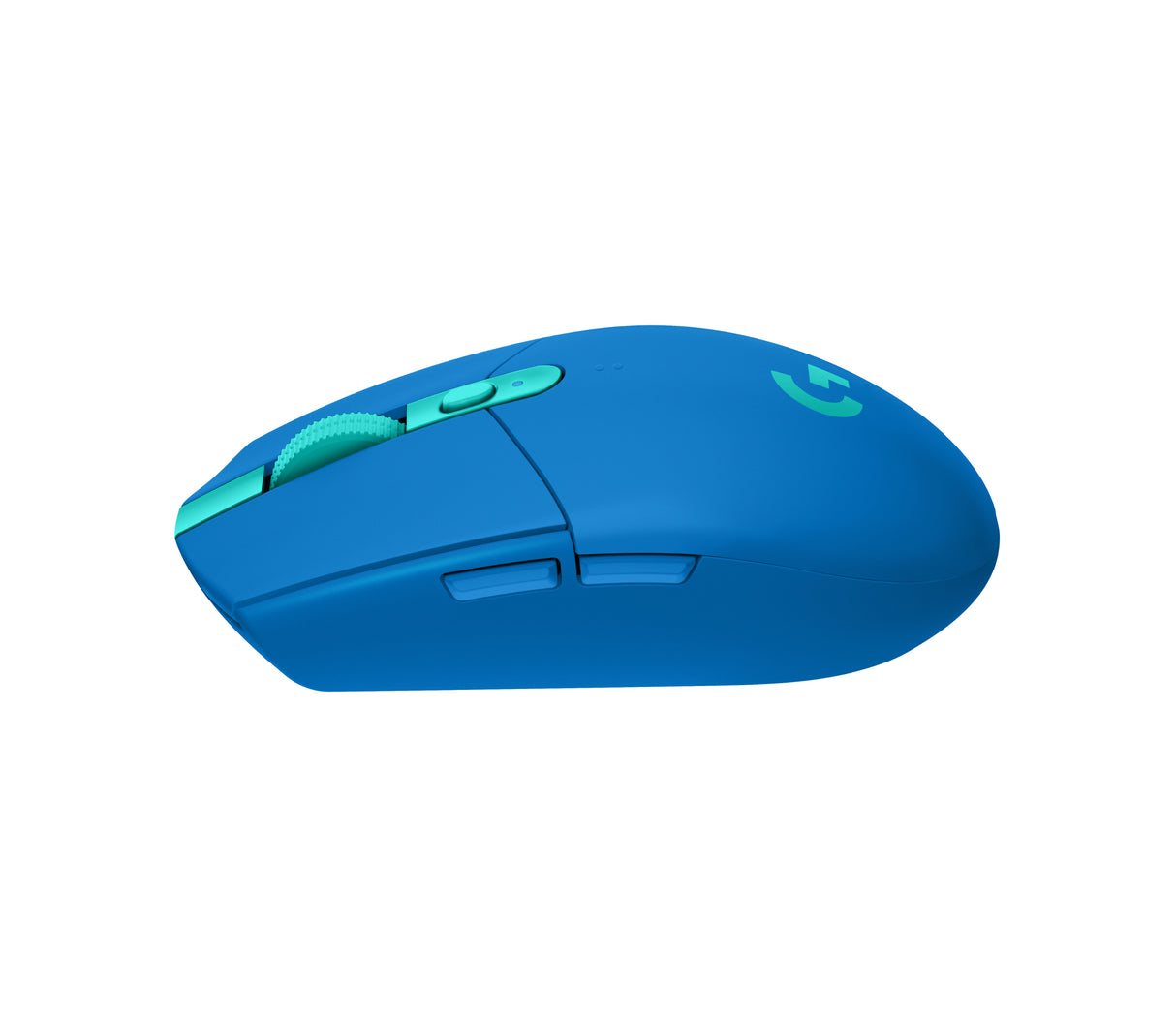Logitech G G305