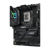 ASUS ROG STRIX Z790-F GAMING WIFI II placas base Intel LGA 1700 DDR5-SDRAM 4
