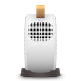 BenQ GV31 Proyector de alcance estándar 300 lúmenes ANSI DLP 1080p (1920x1080) Blanco, 100000:1, 2032 - 2540 mm (80 - 100")