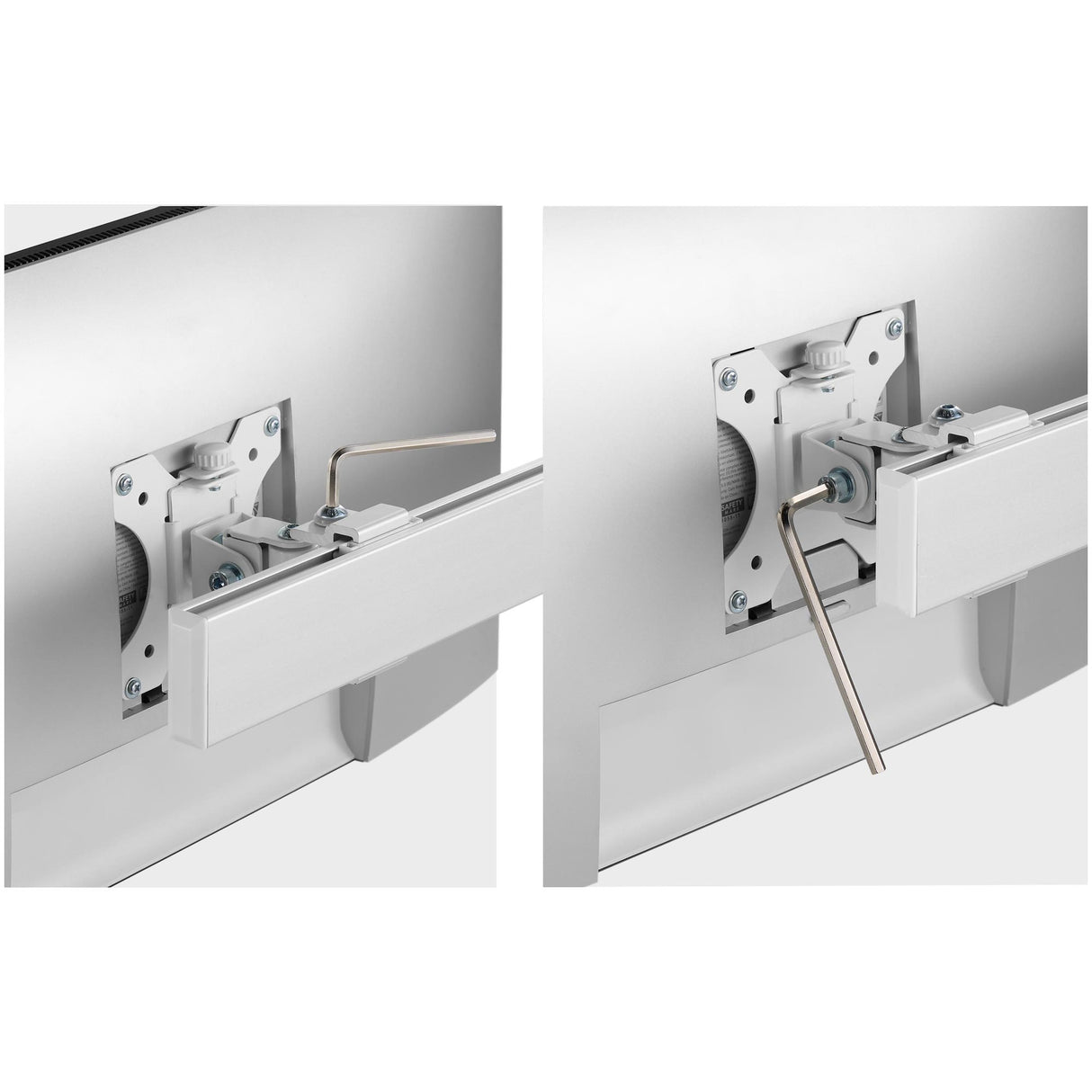 StarTech.com 6-MONITOR-ARM-A Soportes para monitores 6 32 kg Si