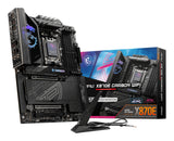 MSI MPG X870E CARBON WIFI placas base AMD Zócalo AM5 AMD Ryzen™ 7 Zócalo AM5