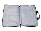 Acer ABG233 Laptop Monocromo 39,6 cm (15.6") Funda Gris