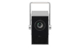 LG HU710PB video proyector Proyector de alcance estándar 500 lúmenes ANSI DLP UHD 4K (3840x2160) Plata, 450000:1, 1270 - 3048 mm (50 - 120")