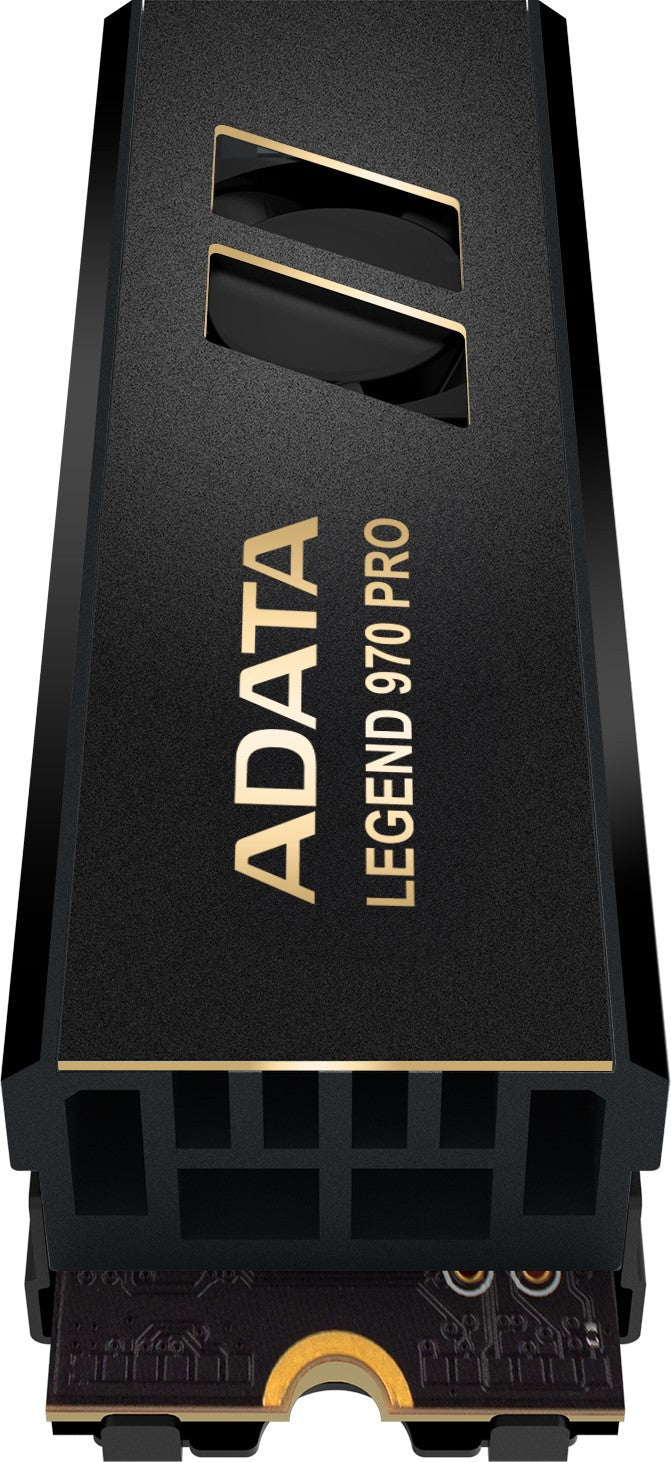 ADATA LEGEND 970 Pro unidades internas de estado sólido 2.0 1 GB M.2 PCI Express 5.0