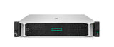 HPE ProLiant DL380 Gen10 Plus 4310 2.1GHz 12-core 1P 32GB-R MR416i-p NC 8SFF 800W PS Server, DDR4-SDRAM, Bastidor (2U)