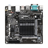 GIGABYTE GA-N5105I H (D) placas base Intel Intel® Celeron® N5105 4