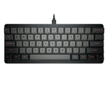 COUGAR PURI MINI Teclado Juego Alámbrico USB Interruptor mecánico