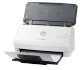Escáner HP Scanjet Pro 3000 s4 con alimentación de hojas