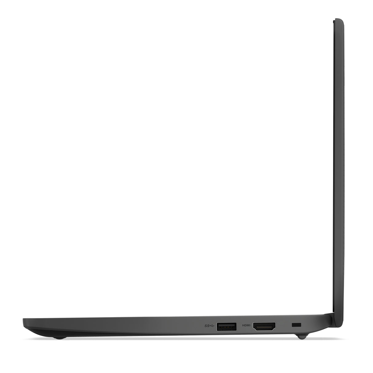 Lenovo 100e Chromebook Gen 4 (Intel) Ordenadores portátiles Chromebook Gris 29,5 cm
