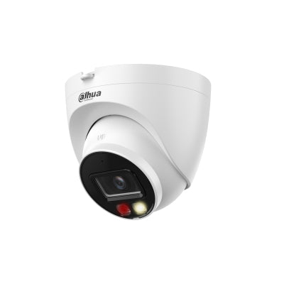 Dahua Technology WizSense DH-IPC-HDW2249T-S-IL cámaras de vigilancia Cámara de seguridad IP Alámbrico Si Si