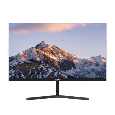 Dahua Technology LM22-B200S Monitor 54,5 cm (21.45") 1920 x 1080 Pixeles Full HD LED Negro