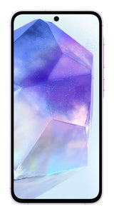 Samsung Galaxy SM-A556E teléfonos inteligentes 16,8 cm (6.6") Plana Super AMOLED AMOLED