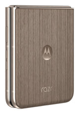 Motorola razr 60 ultra teléfonos inteligentes 17,7 cm (6.96") 86,2 % P-OLED Corning Glass