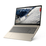 Lenovo IdeaPad 1 15ALC7 Laptop Portátil Arena Concha 39,6 cm (15.6")