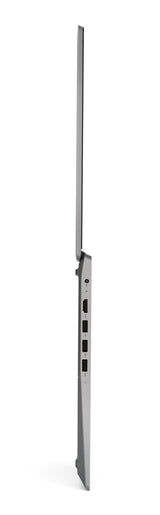 Lenovo ideapad S145-15IIL Laptop Portátil Gris, Platino Concha 39,6 cm (15.6")