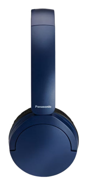 Panasonic RB-HF630BE-A audífono y auriculare Auriculares Inalámbrico Diadema Llamadas/Música/Deportes/Diario Bluetooth A