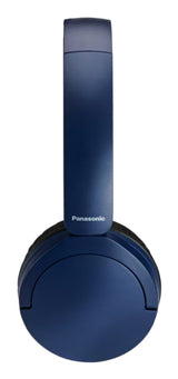 Panasonic RB-HF630BE-A audífono y auriculare Auriculares Inalámbrico Diadema Llamadas/Música/Deportes/Diario Bluetooth A