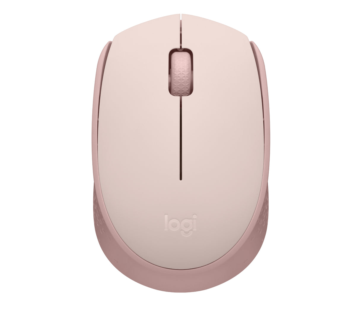 Logitech M170 Ratón 1 Vertical Oficina RF inalámbrico