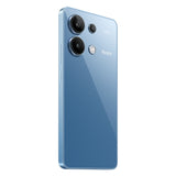 Xiaomi Redmi Note 13 16.9 cm (6.67") Ranura híbrida Dual SIM Android 13 4G USB Tipo C 6 GB 128 GB 5000 mAh Azul