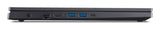 Acer Nitro ANV15-51-789J Laptop Portátil Negro Concha Juego