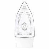 SINGER 220426112.01 plancha Plancha a vapor Suela de acero inoxidable 1700 W Blanco, 72 g/min