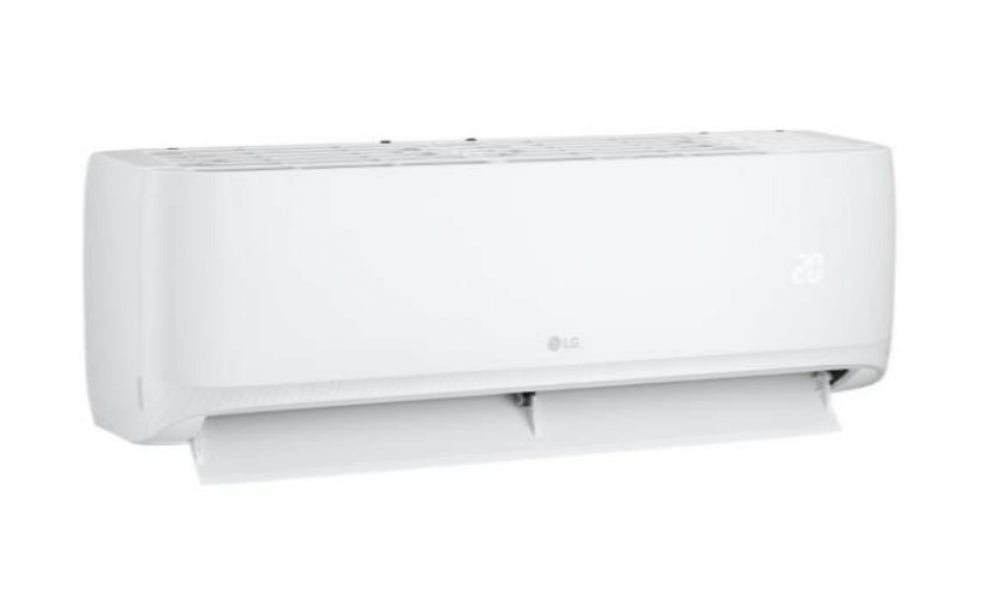 LG MW121C4 sistema de aire acondicionado dividido Sistema split Blanco Si 11,5