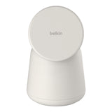 BASE DE CARGA INALAMBRICA 2 EN 1 MAGSAFE