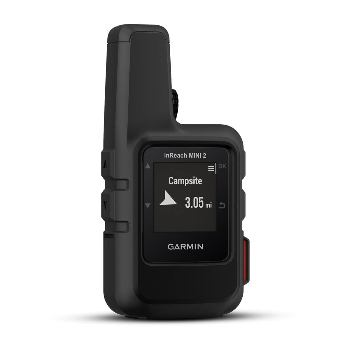 Garmin inReach Mini 2 Personal Rastreador de GPS Negro
