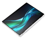 HP Elite x360 1040 14 inch G11 2-in-1 Notebook PC Intel Core Ultra 7 155H Híbrido (2-en-1) 35.6 cm (14") Pantalla táctil WUXGA 32 GB LPDDR5x-SDRAM