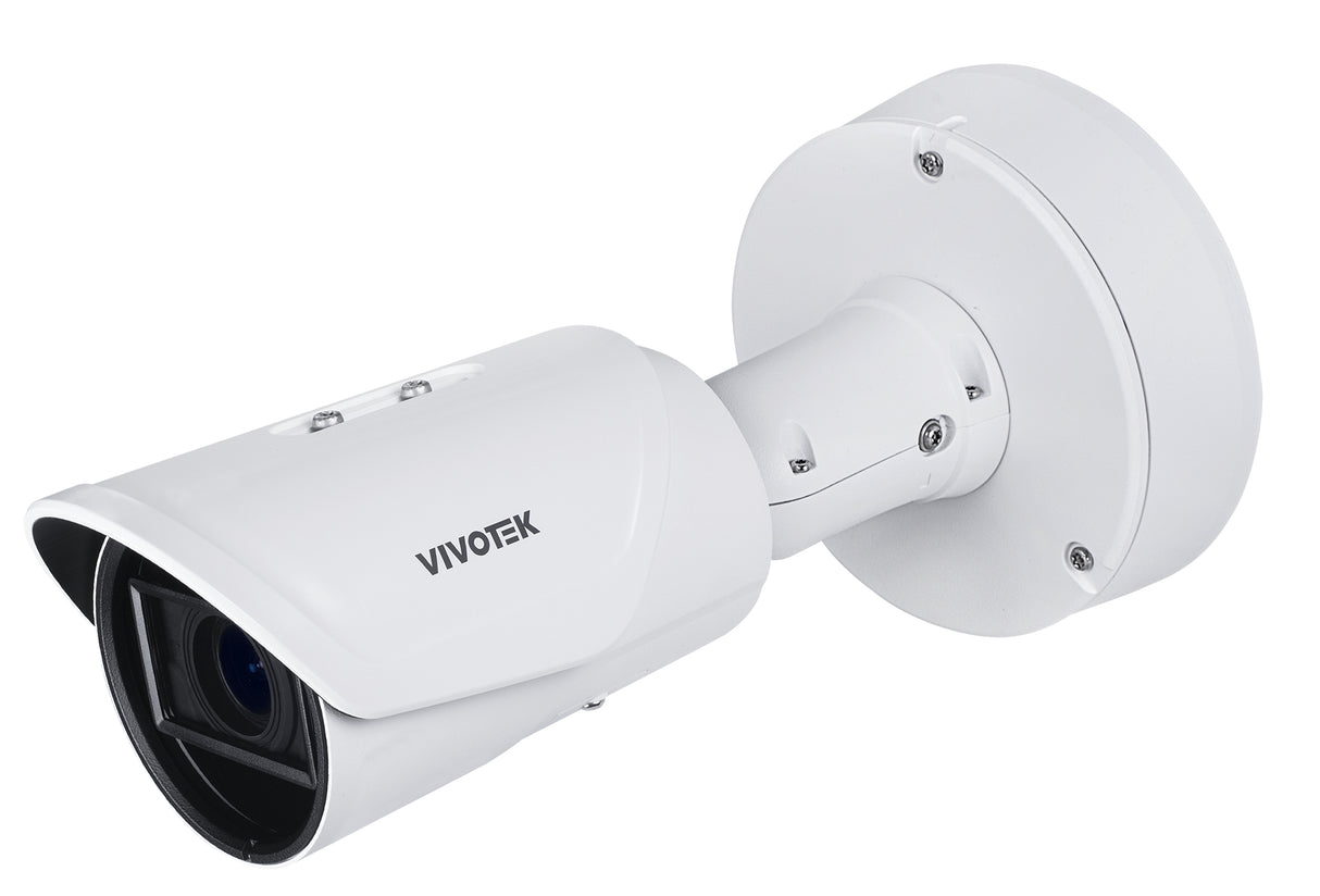 VIVOTEK IB9365-EHTV-V2 cámara de vigilancia Bala (forma) Cámara de seguridad IP Exterior 1920 x 1080